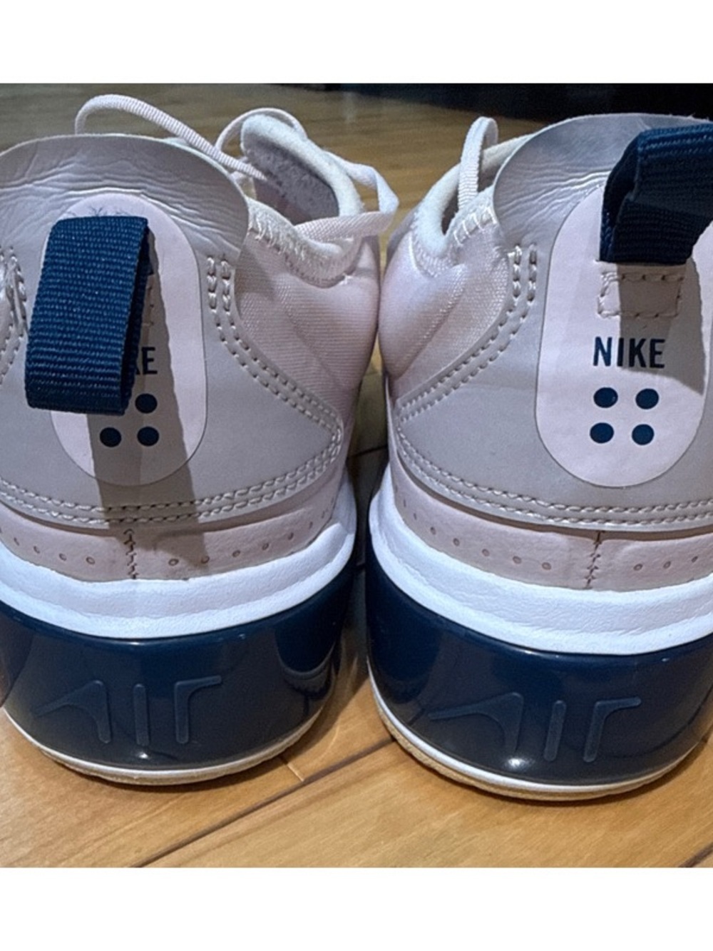 Nike Air Max Dia Shoes - Picture 5 of 8